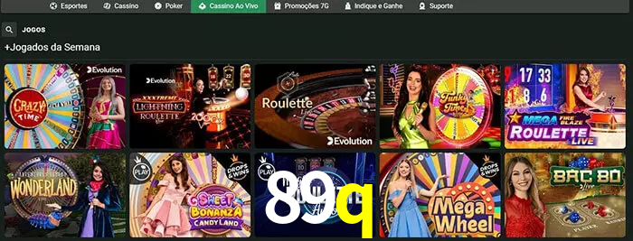 89q bet