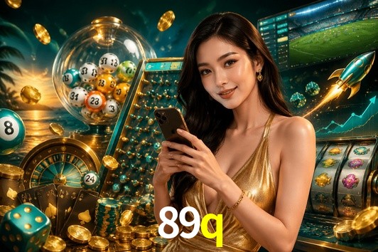2FA Security 89q