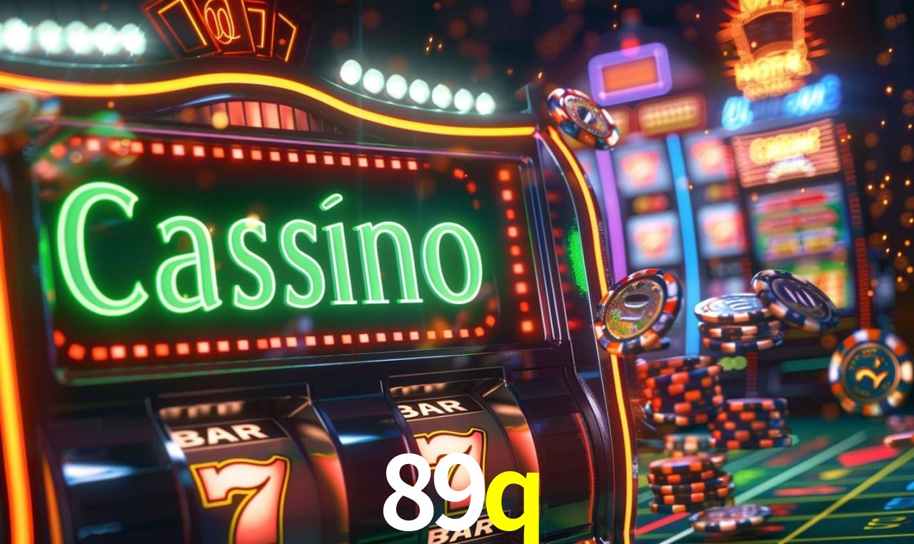 Promoção Relâmpago 89q