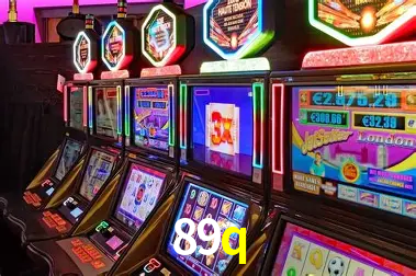 A Emoção da Loteria na 89q: Uma Chance de Mudança de Vida