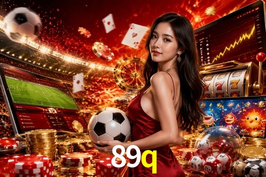 Game Providers 89q