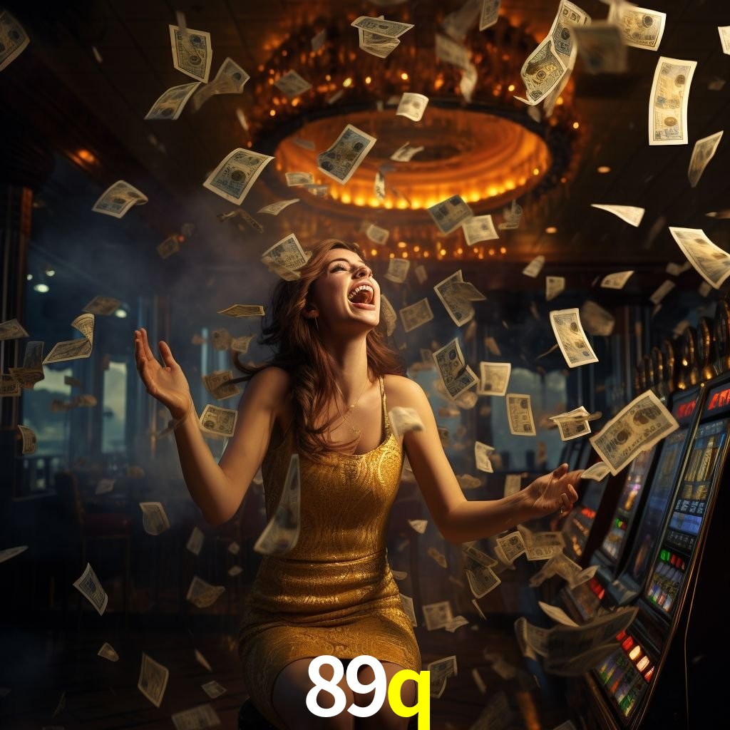 Roulette Table 89q