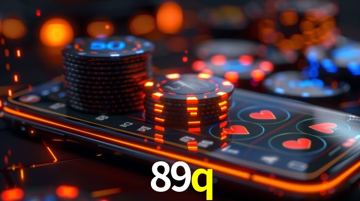 Experiência VIP 89q