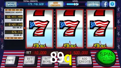 Descubra a Magia dos Jogos de Arcade no 89q