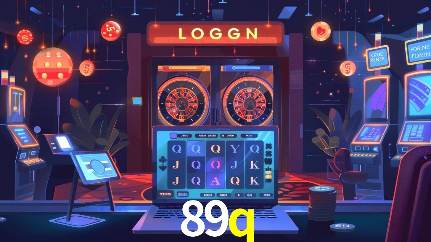 89q Segurança Logo 2
