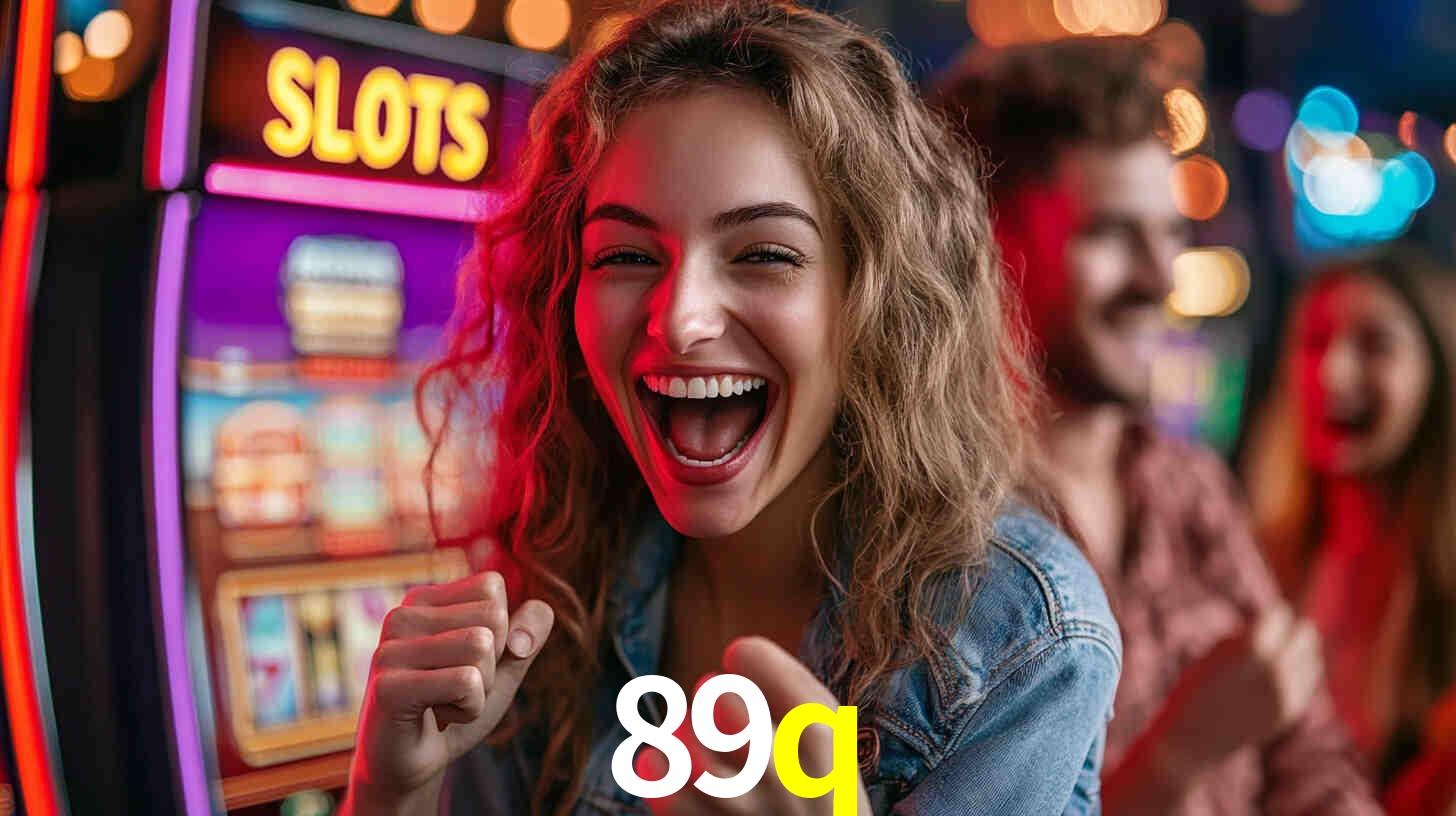 Desvendando o Mundo dos Jogos Virtuais na 89q