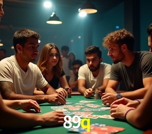 Slots 89q - Giros Grátis Diários