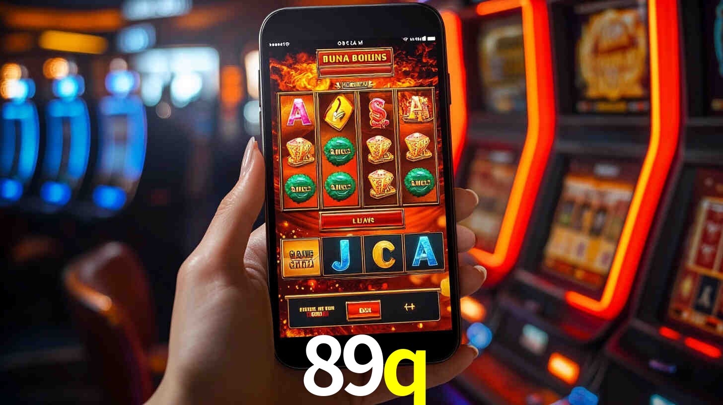 89q: Seu Cassino Premiado com Pagamentos Rápidos