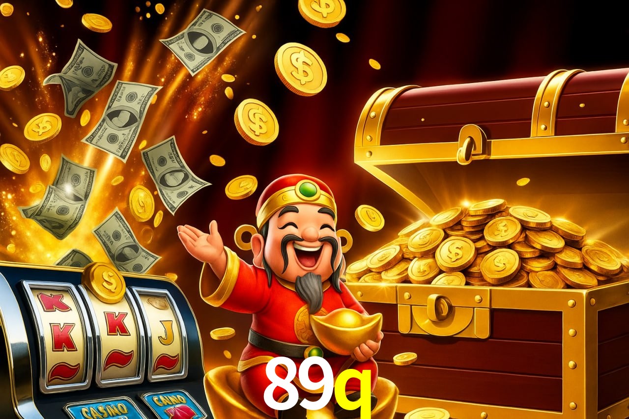 Jogo Spaceman 89q