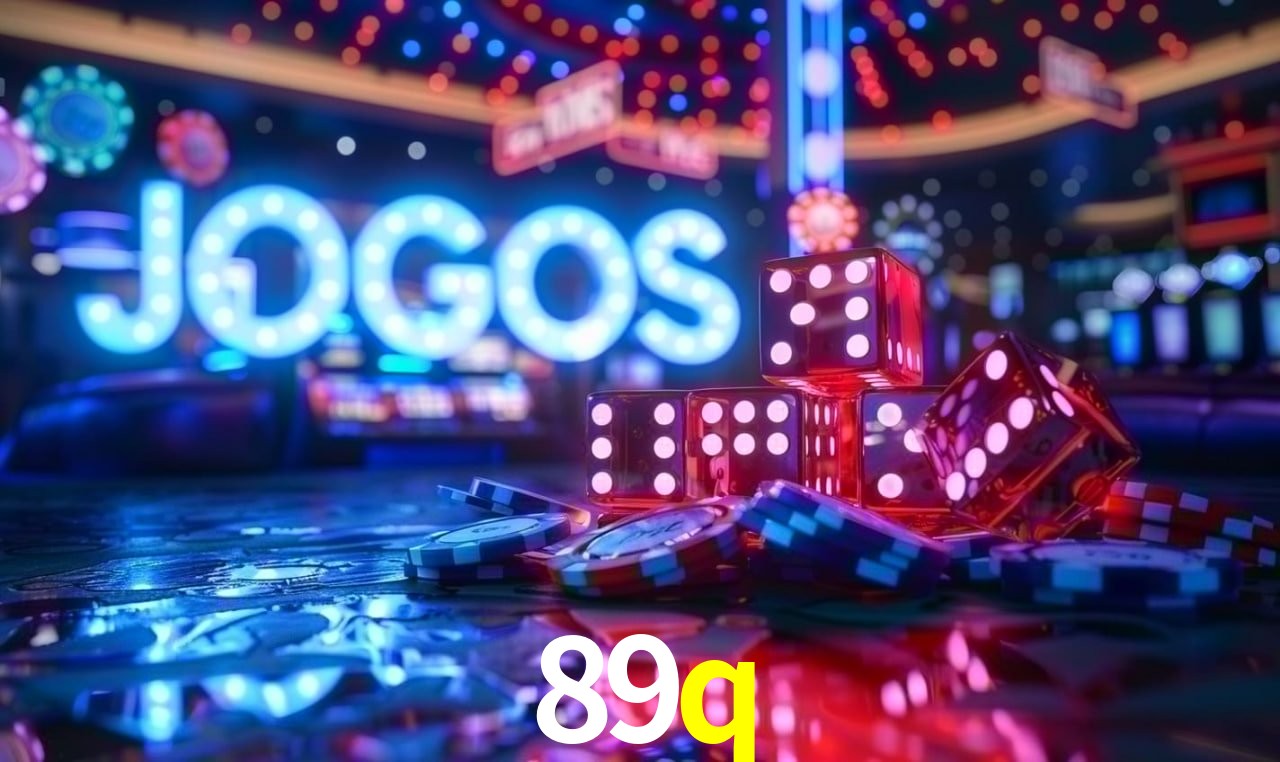 Casino VIP 89q
