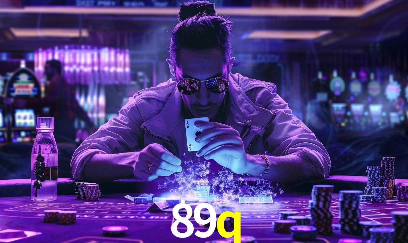 Live Casino 89q