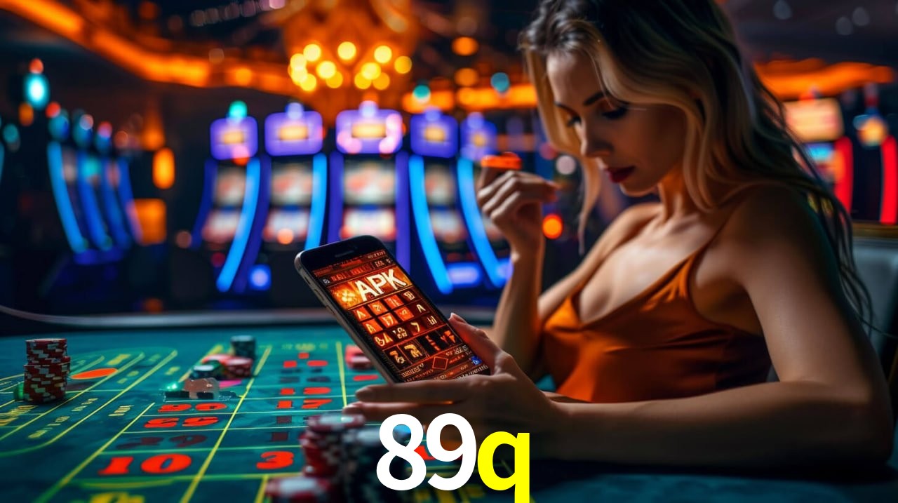 VIP Casino 89q