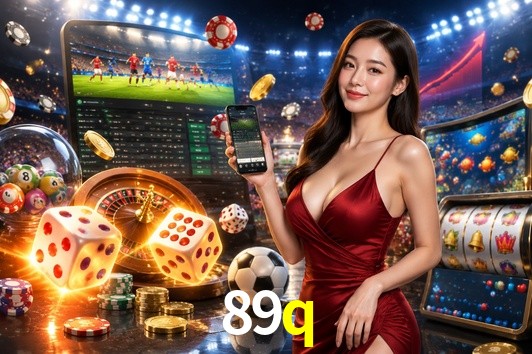 Live Casino 89q