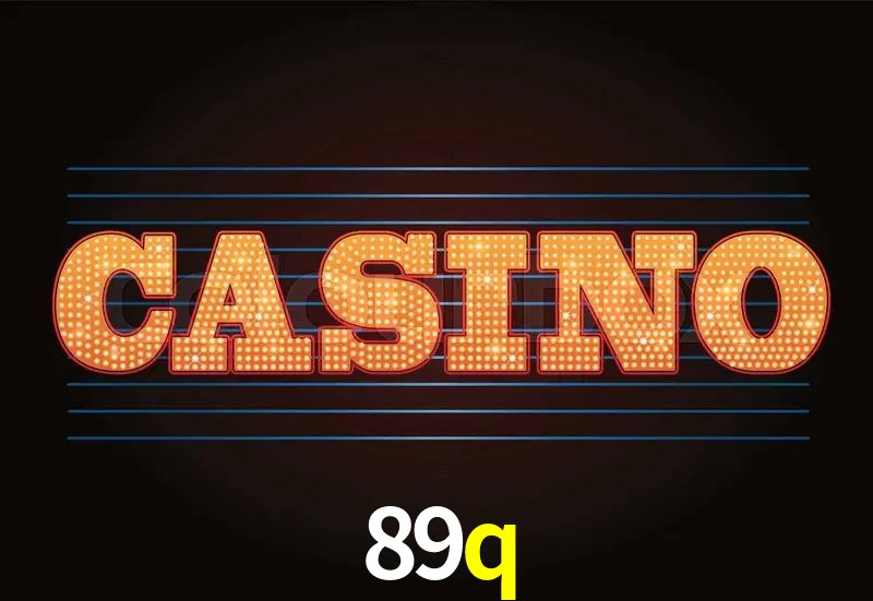 Jogos de Slot 89q