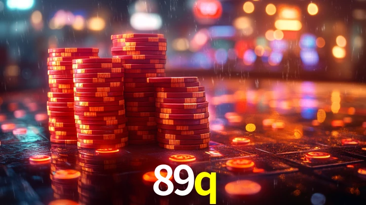 Sinta a adrenalina dos jogos de cassino com 89q