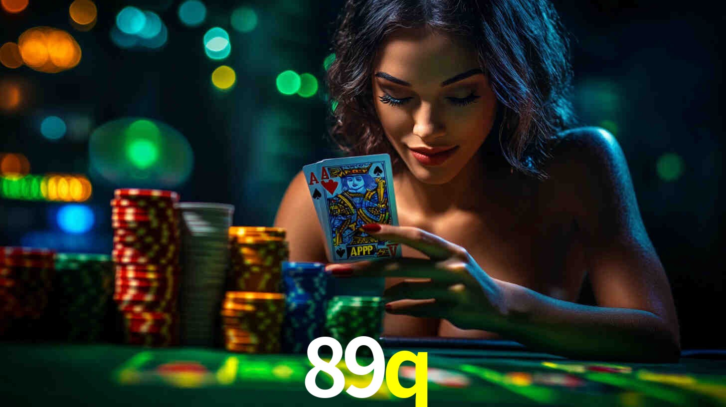 A Experiência Imersiva dos Cassinos Ao Vivo no 89q