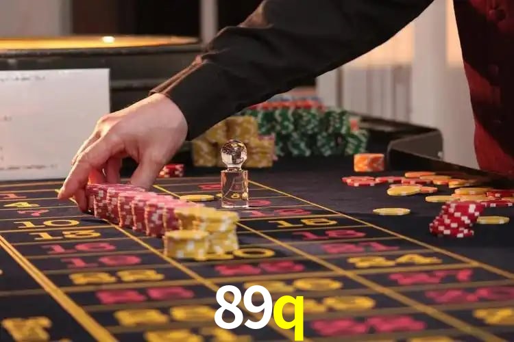 Apostas Esportivas na 89q: Um Guia Completo
