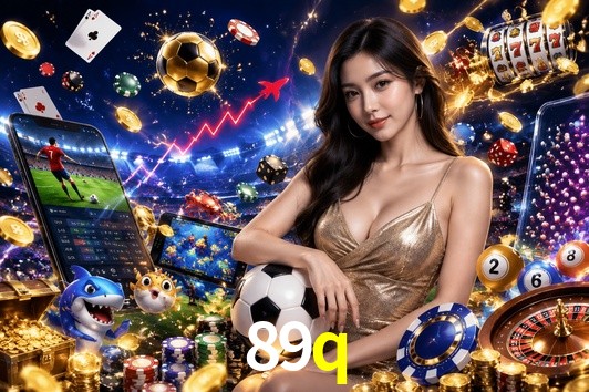 Welcome Bonus 89q
