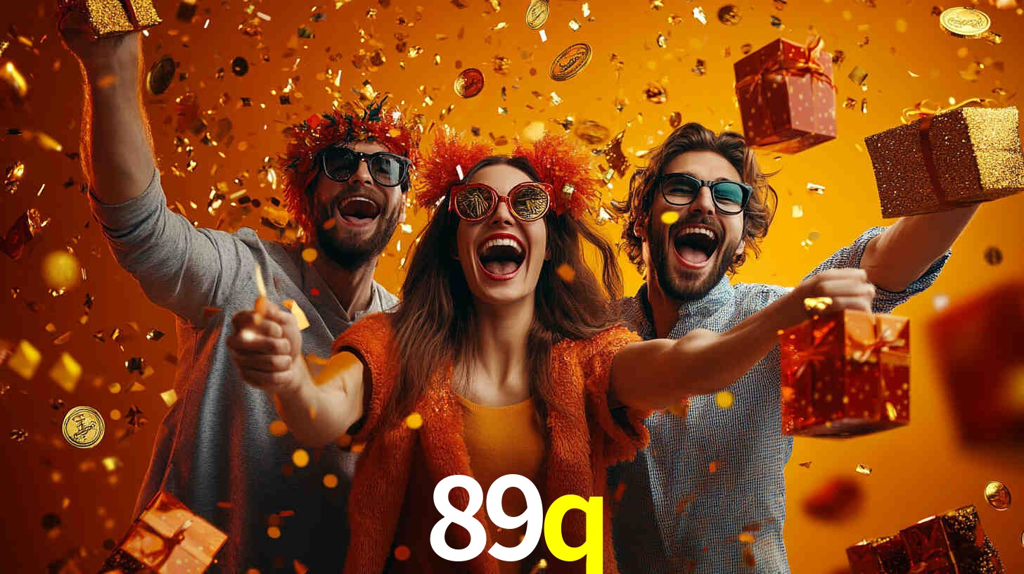 89q: A Experiência de Casino com Jogos de Mesa ao Vivo