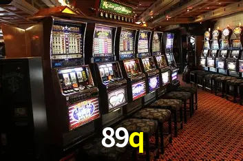 Apostas Esportivas na 89q: Um Guia Completo
