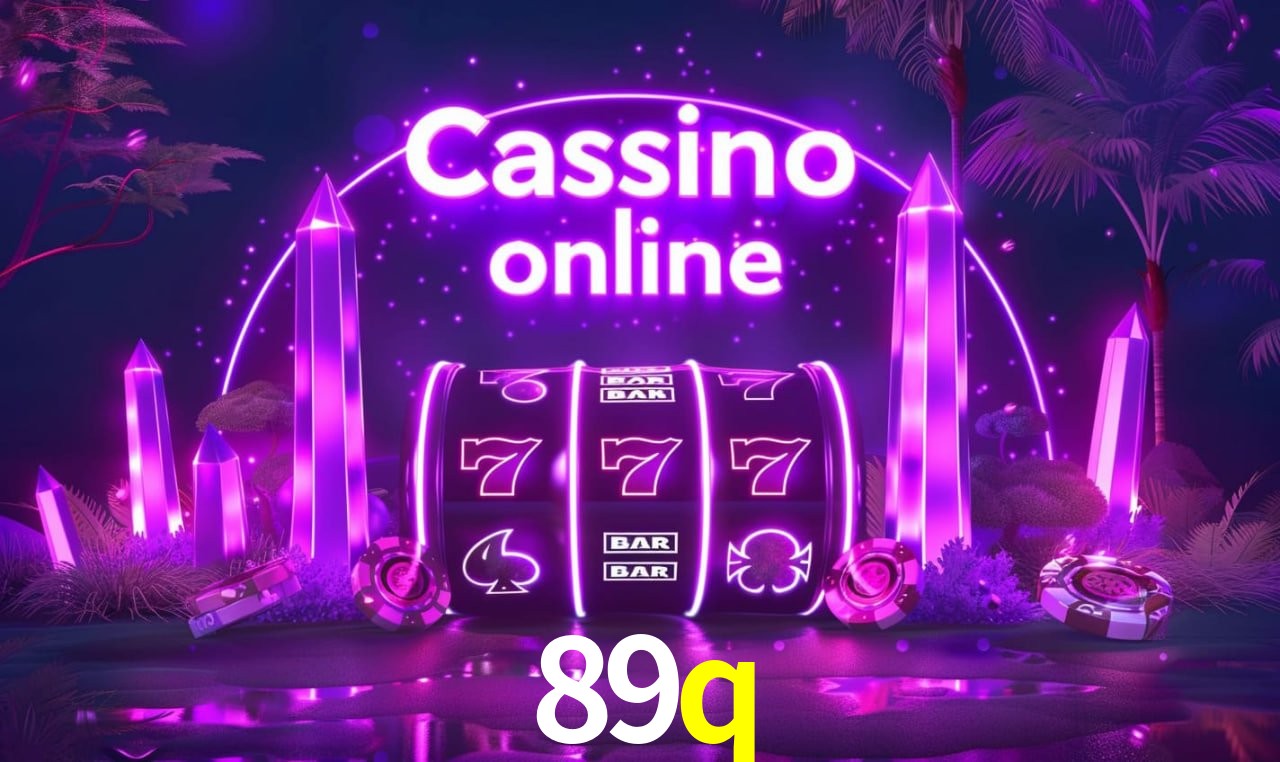 89q Certificado eCOGRA - Jogos Justos Auditados
