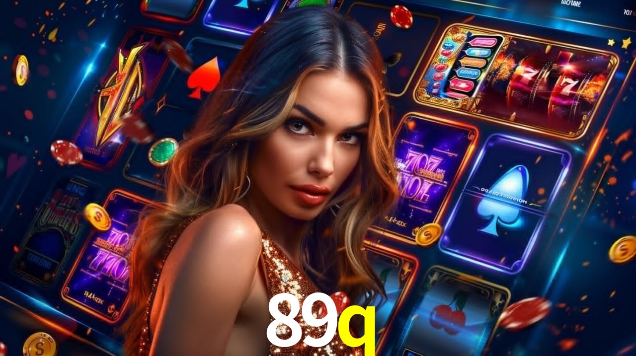 89q Logo 3