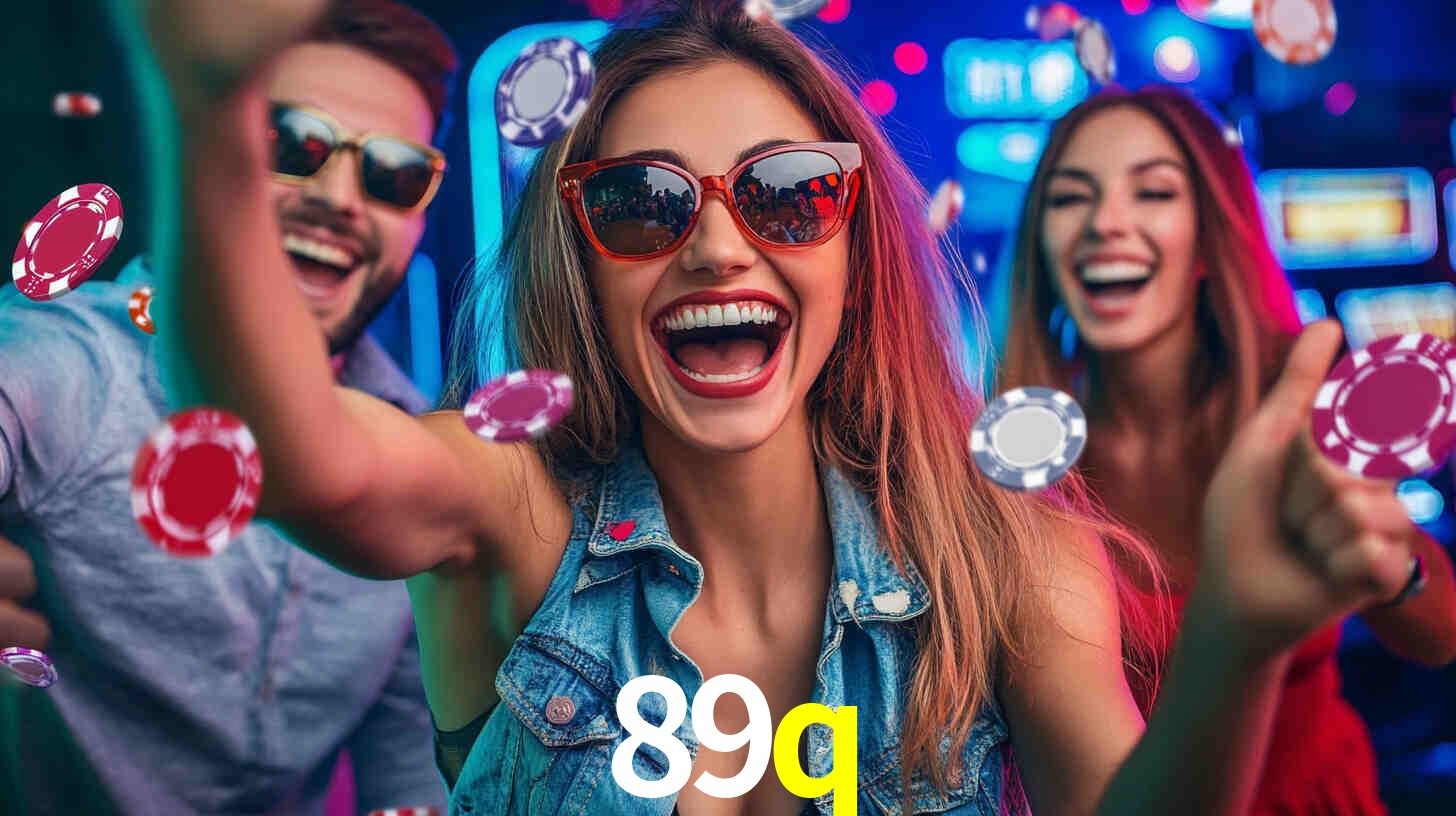 Explorando a Categoria de Eventos em Apostas na 89q