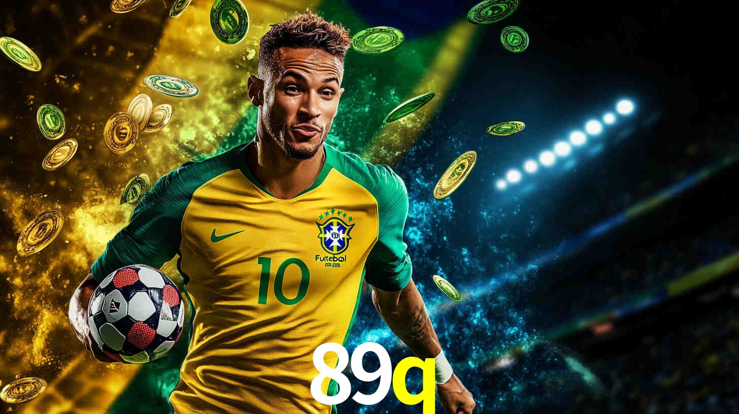 Descubra o Programa VIP da 89q: Vantagens Exclusivas para Jogadores