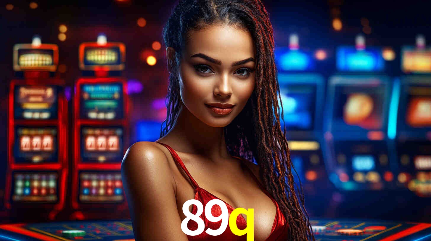 A Emoção da Loteria na 89q: Uma Chance de Mudança de Vida