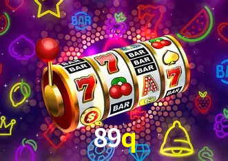 Descubra a Magia dos Jogos de Arcade no 89q