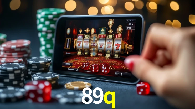 89q App Interface