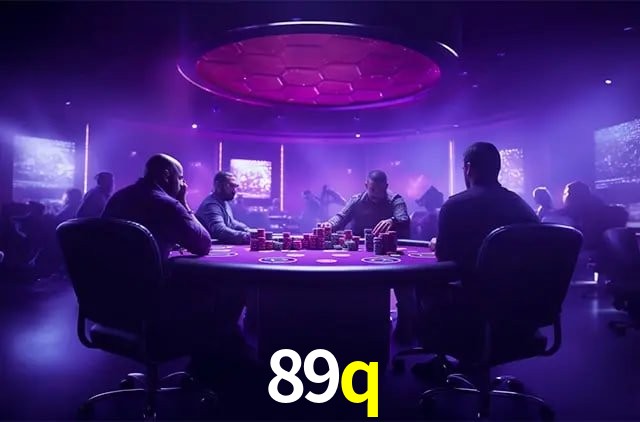 Provedores de Jogos 89q