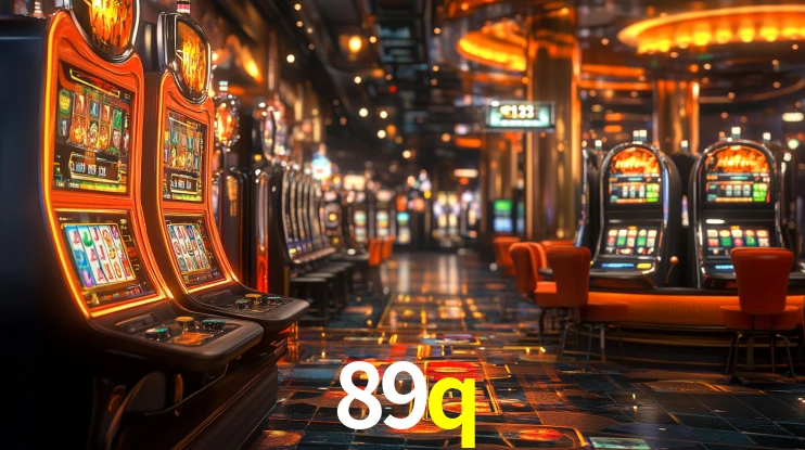Experimente o Login Seguro Premium no 89q