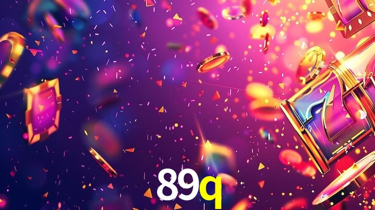 Interface do App 89q