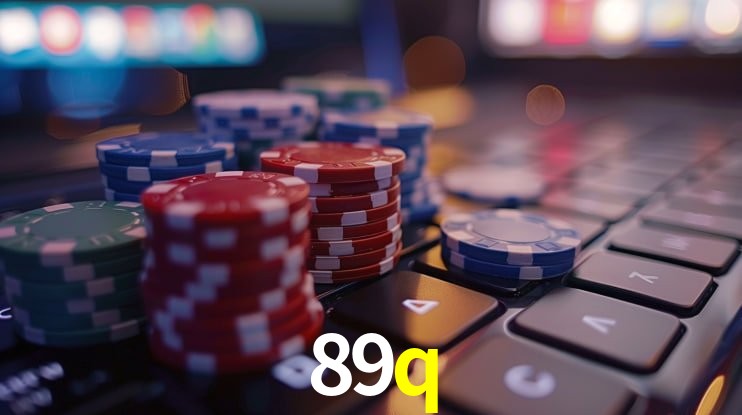 89q PIX Instantâneo - Saques em 8 Minutos