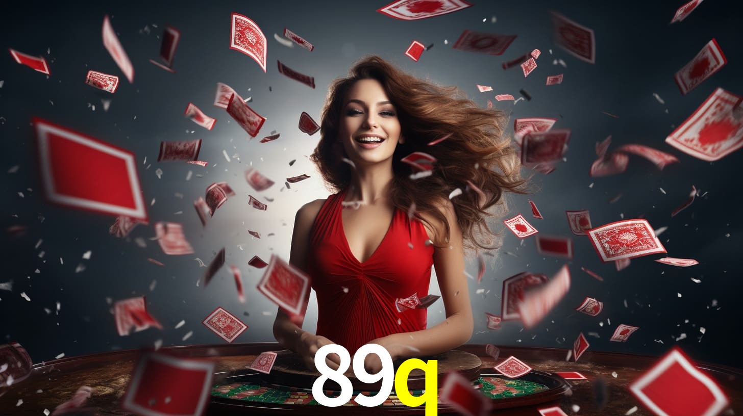 Welcome Bonus 89q