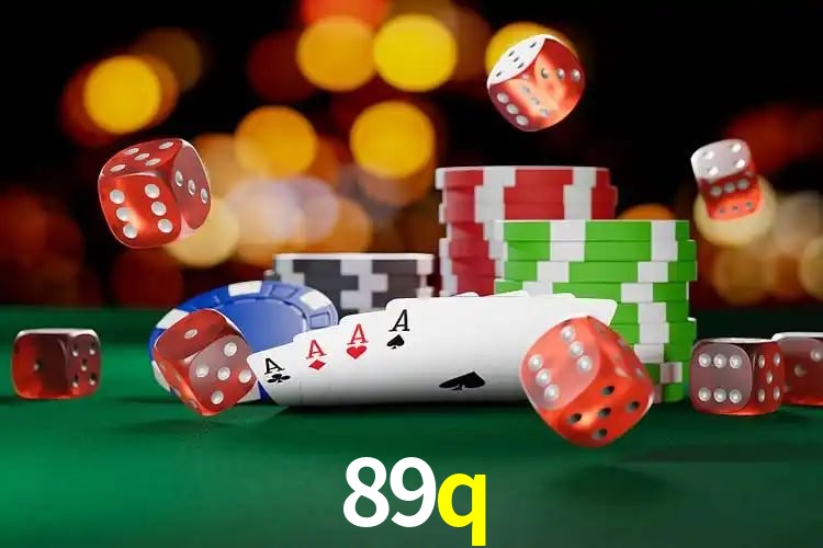 Tecnologia da Plataforma 89q