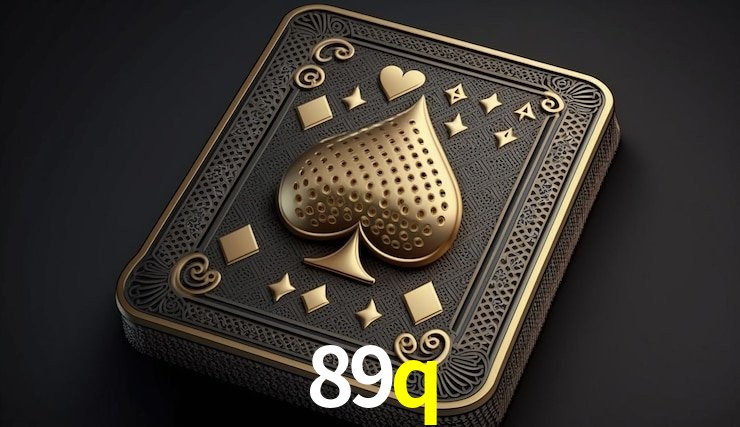 Casino Ao Vivo 89q