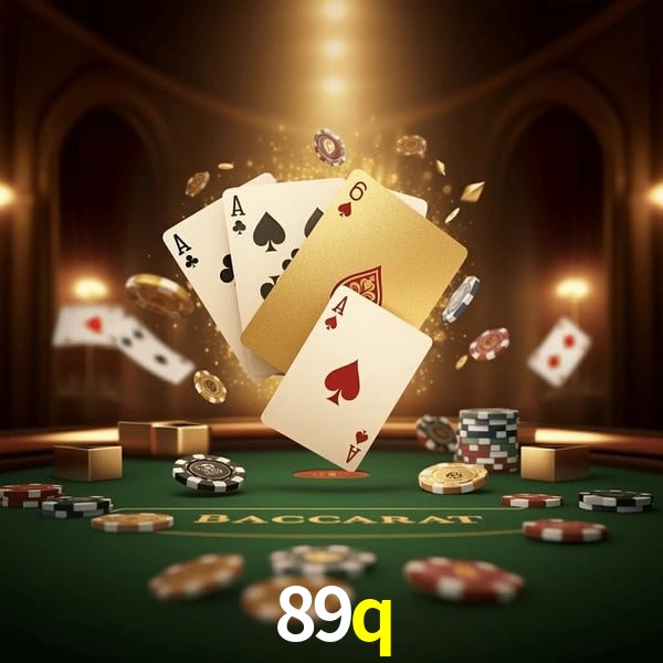 Blackjack Table 89q