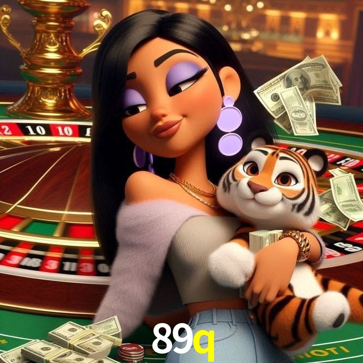 Tennis Betting 89q
