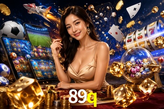 Slot Games 89q