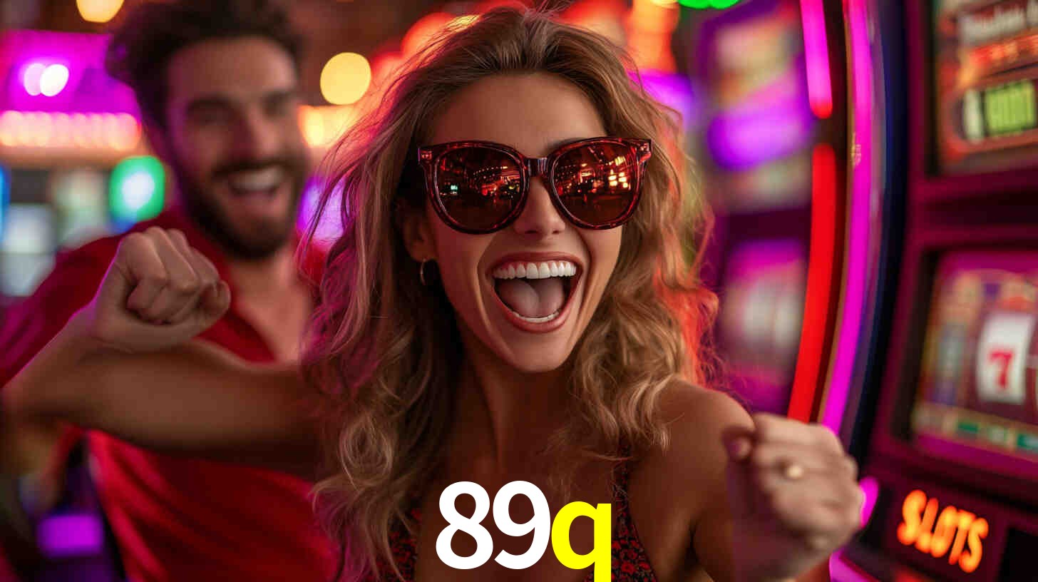 Inovações de Jogos na 89q: O Futuro das Experiências Interativas